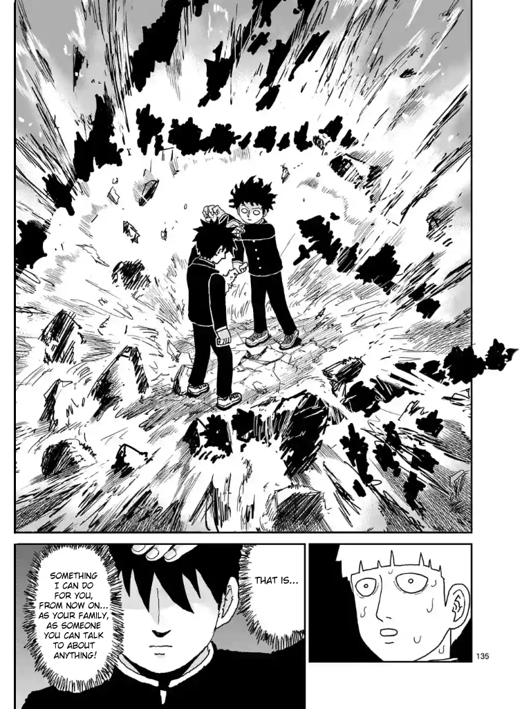 Mob Psycho 100 Chapter 0.012 6